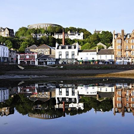 Dana Villa Holiday Accommodation Oban Exterior foto